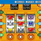 pokemon fire red slot machine cheat code