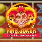 fire joker slot demo